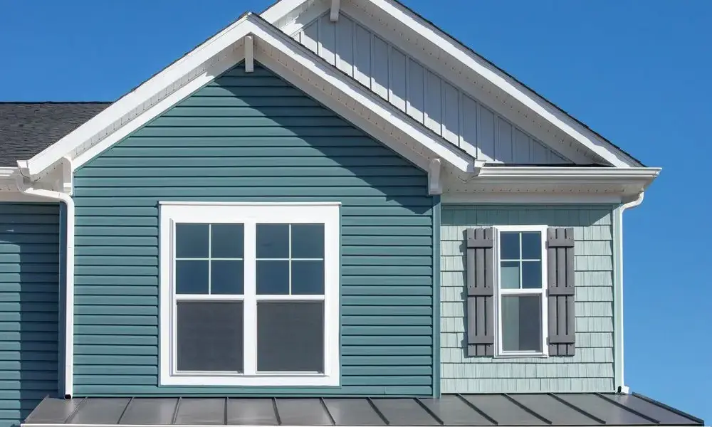 Roof repair and inspection services in South Strabane